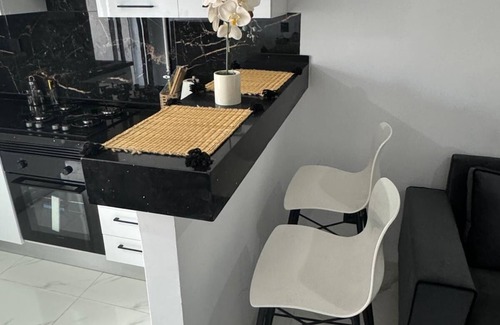Ain Zaghouan Appartement | S+1 in a new residence