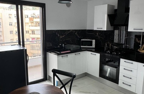Ain Zaghouan Appartement | S+1 in a new residence