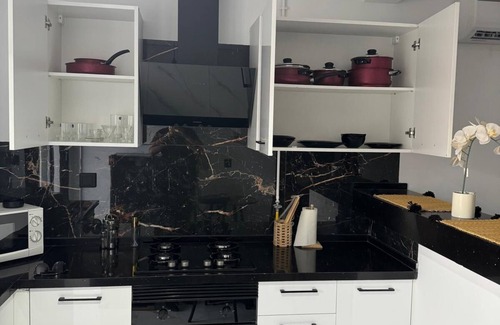 Ain Zaghouan Appartement | S+1 in a new residence