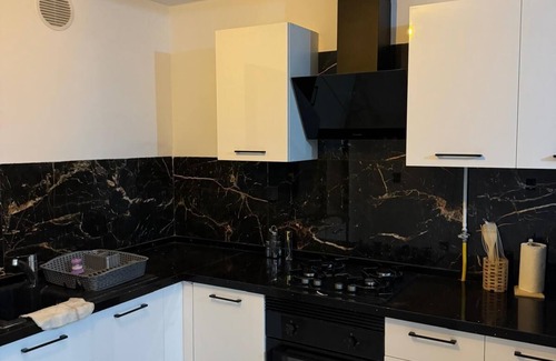 Ain Zaghouan Appartement | S+1 in a new residence