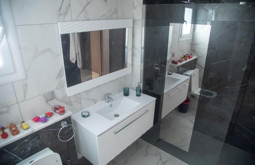 Monastir Appartement | S+1 très haut standing - Palm Lake Resort