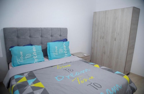 Monastir Appartement | S+1 très haut standing - Palm Lake Resort