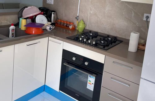 Mrezga Appartement | Appartement S+2 à louer à 15 minutes de la plage à pieds
