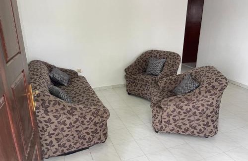 Nawala Maison | S & A Accommodation Nawala