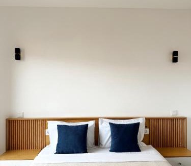 Canical Appartement | S A L - Village Flats