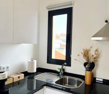 Canical Appartement | S A L - Village Flats