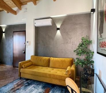 Rivarolo Canavese Appartement | S a p p h i r e H o M e - Rivarolo DesignApartment