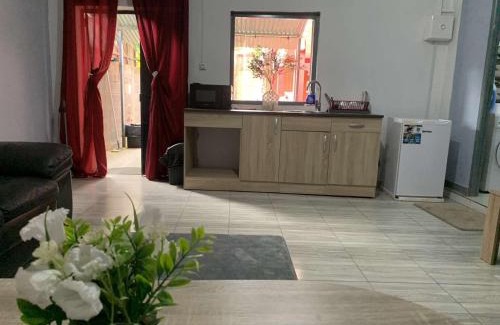 Bandrele Appartement | S&A Studio Bambo-Est