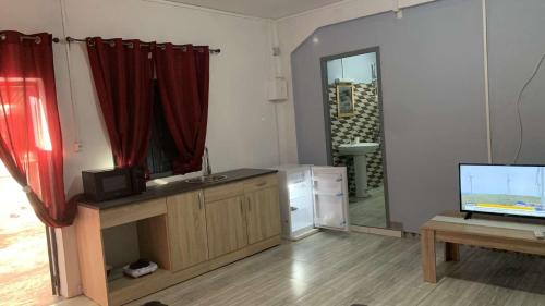 Bandrele Appartement | S&A Studio Bambo-Est