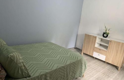 Bandrele Appartement | S&A Studio Bambo-Est