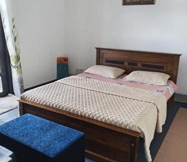 Nuwara Eliya Maison | S and D Home Stay