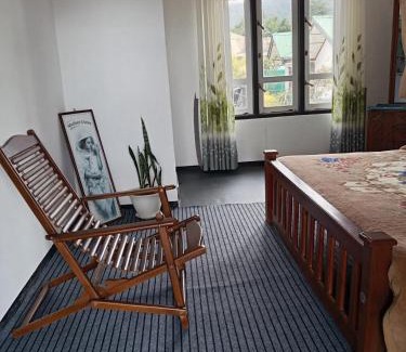Nuwara Eliya Maison | S and D Home Stay