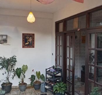 Nuwara Eliya Maison | S and D Home Stay