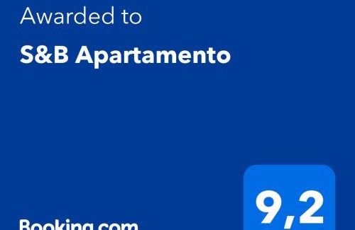 Asuncion Appartement | S&B Apartamento