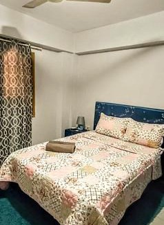 Asuncion Appartement | S&B Apartamento
