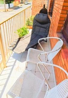 Asuncion Appartement | S&B Apartamento
