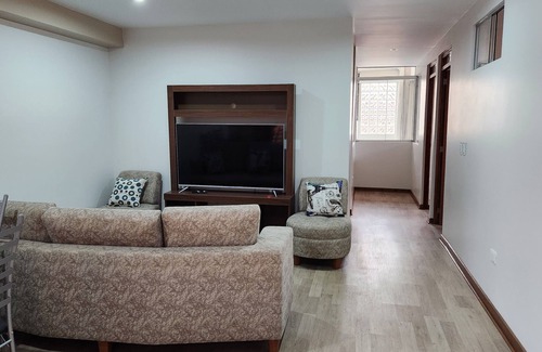 Cusco Appartement | S&B apartamentos