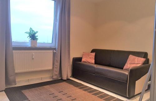 Wiesbaden Appartement | S&B Apartment
