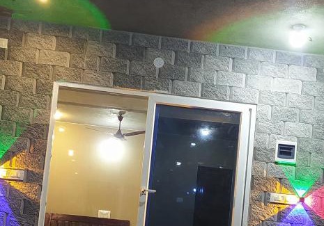 Hireguthi Maison | S B h