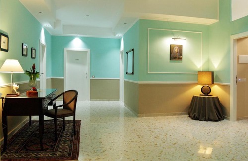 Quartieri Nuovi della Mosella Appartement | "S. Cecilia"