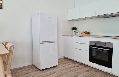 Old Town Appartement | S Cozy apartment in charming Bratislava with WiFi