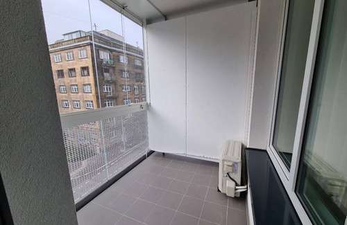 Old Town Appartement | S Cozy apartment in charming Bratislava with WiFi
