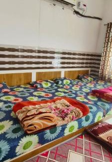 Khatu Maison | S D Guest House