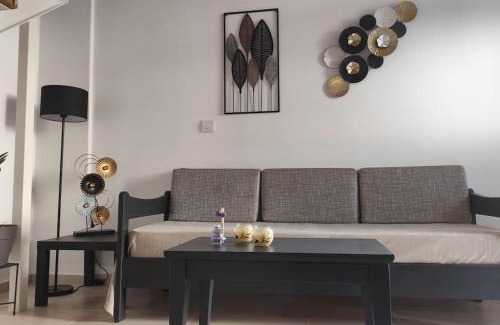Heraklion Appartement | S & d loft