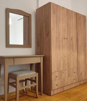 Heraklion Appartement | S & d loft