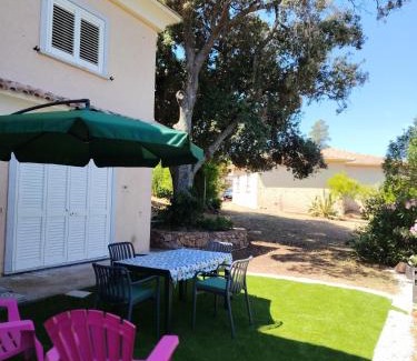 Su Canale Appartement | S'Elighe Mannu Apartments