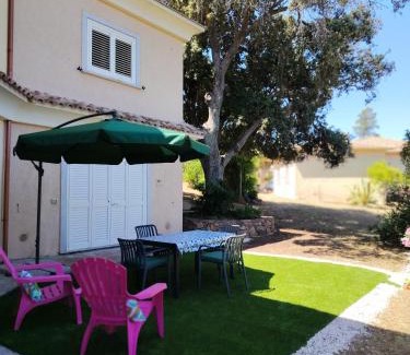 Su Canale Appartement | S'Elighe Mannu Apartments