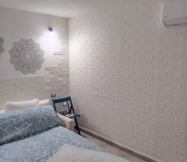 Su Canale Appartement | S'Elighe Mannu Apartments