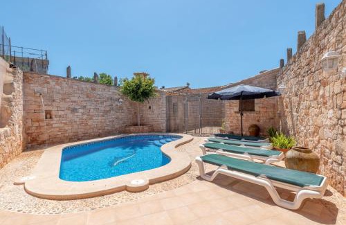 Santanyi Maison | S'era