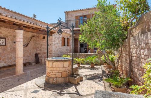 Santanyi Maison | S'era