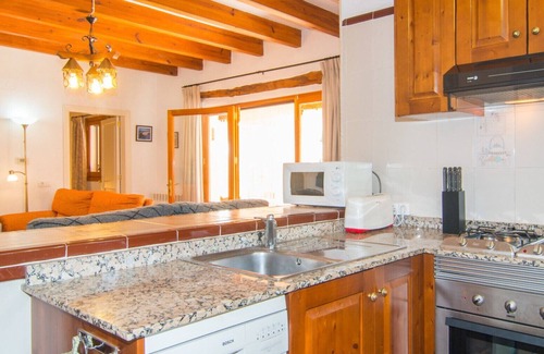 Llubi Villa | S'Estable by Rentallorca