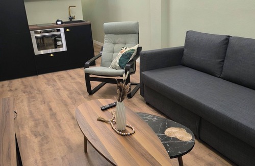 Galatsi Maison | S-eva resort athens apartments