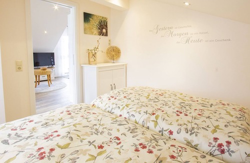 Renchen Appartement | S'ferien-stüberl, 60qm, Max. 2 Personen
