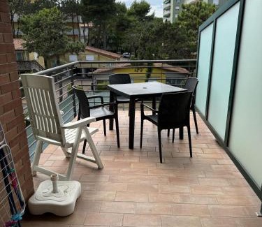 Lignano Pineta Appartement | S Giovanni Versolatto