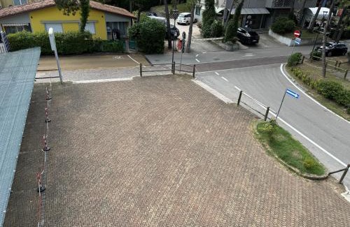 Lignano Pineta Appartement | S Giovanni Versolatto