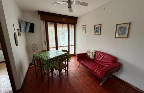 Lignano Pineta Appartement | S Giovanni Versolatto