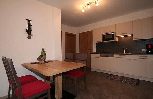 Runhof Appartement | s´ HimmelReich by Interhome