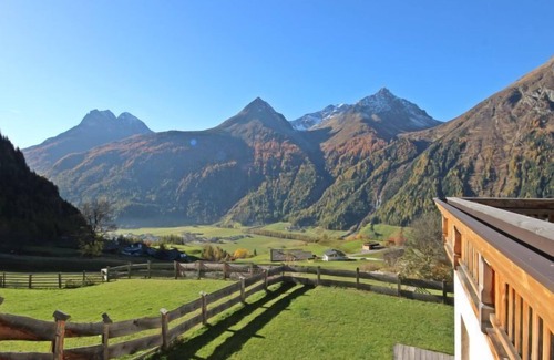 Runhof Appartement | s´ HimmelReich by Interhome