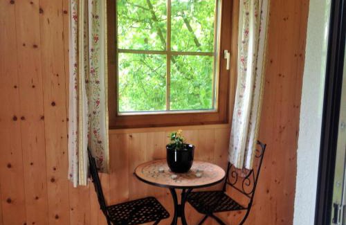 Schonbach Appartement | s'Hoamatl