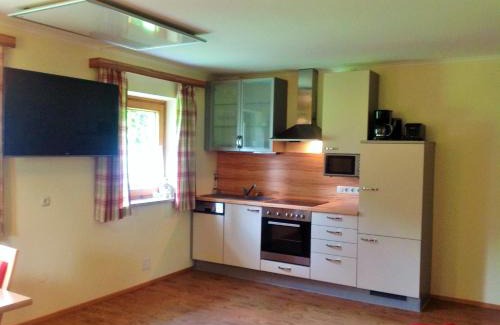 Schonbach Appartement | s'Hoamatl