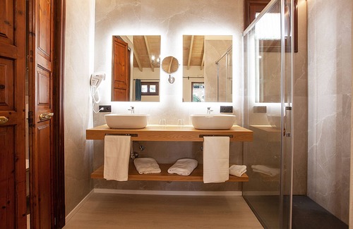 Sa Cabaneta Hôtel | S'Hort de Son Caulelles - Adults Only