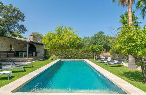 Selva Maison | S'Hort Des Capellà Verona