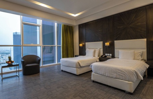 Block 428 Hôtel | S Hotel Bahrain