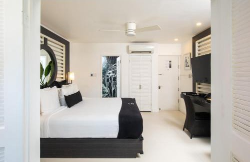 Montego Bay Hôtel | S Hotel Montego Bay - Luxury Boutique All-Inclusive Hotel
