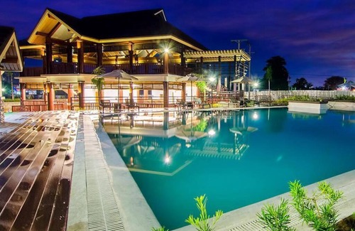 Cagayan de Oro Appartement | S&K One Oasis 2BR Condo Unit 2506