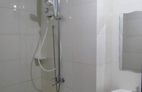 Cagayan de Oro Appartement | S&K One Oasis 2BR Condo Unit 2506